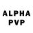 Alpha PVP СК Boris Mezhenkov